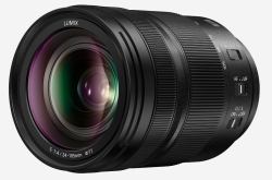 Panasonic Lumix S 24-105mm F4.0 MILC Wide zoom lens Black 