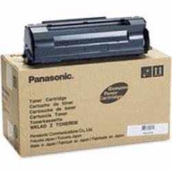 Panasonic UG-3380 toner cartridge 1 pc[s] Original Black 
