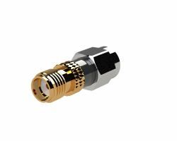Panorama Antennas SMA[f]-REVPOL coaxial cable 