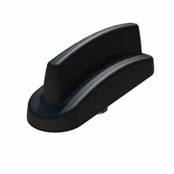Panorama Antennas LPAM-BC3G-26-1SP network antenna Omni-directional antenna SMA 6 dBi 