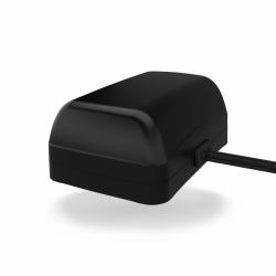 Panorama Antennas MAG MOUNT 4x4 4G/5G IOT BLK network antenna Omni-directional antenna SMA 5 dBi 