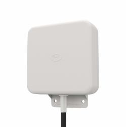 Panorama Antennas WMM4-7-49-5SP - 4x4 MiMo 4G 5G Rundstrahlantenne network antenna Omni-directional antenna SMA 7.7 dBi 