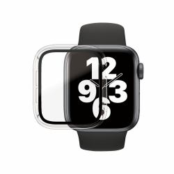 PanzerGlass ® Full body Case Transparent Apple Watch Series SE 3 | 6 | 5 | 4 | 40mm 