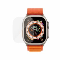 PanzerGlass ® Screen Protector Apple Watch Ultra 2 | Ultra | 49 mm 
