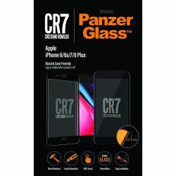 PanzerGlass 9016 mobile phone screen/back protector Clear screen protector Apple 1 pc[s] 