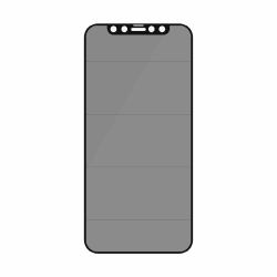 PanzerGlass ® Privacy Screen Protector iPhone 12 | 12 Pro | Edge-to-Edge 