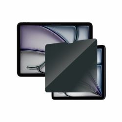 PanzerGlass ® 2-Way Privacy Screen Protector iPad Air 11'' [2024-2025] | iPad 11" [2025] | iPad 10.9'' [2022] | Ultra-Wide Fit 
