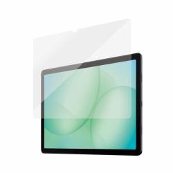 PanzerGlass SAFE. by ® Screen Protector Samsung Galaxy Tab A11+ | Tab A9+ | Ultra-Wide Fit 