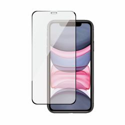 PanzerGlass SAFE. by ® Screen Protector iPhone 11 | XR | Edge-to-Edge 