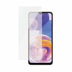 PanzerGlass SAFE. by ® Screen Protector Samsung Galaxy A13 | A23 | M13 | M23 5G | M33 5G | A23 5G | Ultra-Wide Fit 
