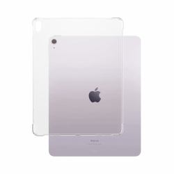 PanzerGlass SAFE. by ® TPU Case Transparent iPad Air 13" [2024-2026] 