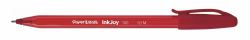 Papermate InkJoy 100 Red Stick ballpoint pen Medium 50 pc[s] 