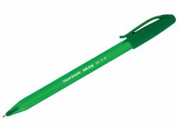 Papermate InkJoy 100 Green Stick ballpoint pen 50 pc[s] 