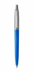 Parker 2076052 ballpoint pen Blue Clip-on retractable ballpoint pen Medium 1 pc[s] 