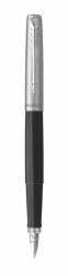 Parker 2096430 fountain pen Black, Stainless steel 1 pc[s] 