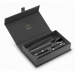 Parker 2214457 pen set Black 2 pc[s] 