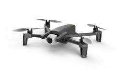 Parrot ANAFI 4 rotors Quadcopter 21 MP 4096 x 2160 pixels 2700 mAh Black 