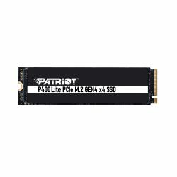 Patriot Memory P400 Lite 2 TB M.2 PCI Express 4.0 NVMe 