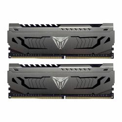 Patriot Memory Viper Steel PVS416G440C9K memory module 16 GB 2 x 8 GB DDR4 288-pin DIMM 