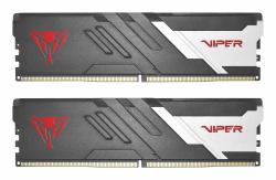 Patriot Memory Viper Venom PVV532G660C34K memory module 32 GB 2 x 16 GB DDR5 288-pin DIMM 