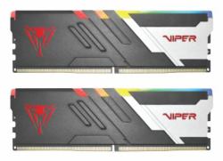 Patriot Memory Viper Venom memory module 64 GB 2 x 32 GB DDR5 6000 MT/s 288-pin DIMM ECC 