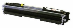 Peach 110819 toner cartridge 1 pc[s] Yellow 