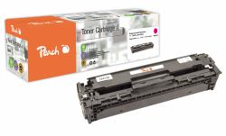 Peach PT270 toner cartridge 1 pc[s] Compatible Magenta 