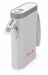 Peach PE110 label printer Direct thermal 203 x 203 DPI 60 mm/sec Wireless Bluetooth 