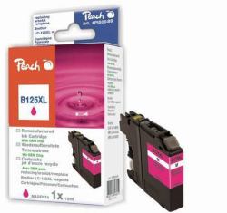 Peach PI500-89 ink cartridge 1 pc[s] High [XL] Yield Magenta 