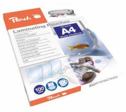 Peach PP500-02 laminator pouch 100 pc[s] 