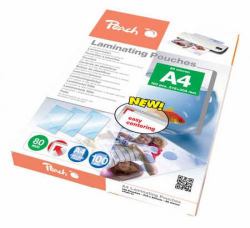 Peach PP580-02 laminator pouch 100 pc[s] 