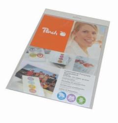 Peach PPR080-02 laminator pouch 25 pc[s] 