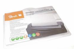 Peach PS100-00 paper shredder accessory Lubricating oil 