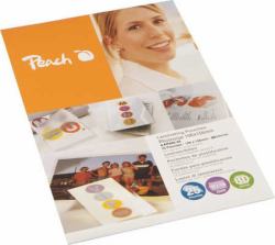 Peach 510591 laminator pouch 25 pc[s] 