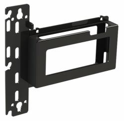 Peerless ACC-MSP mounting kit Black 