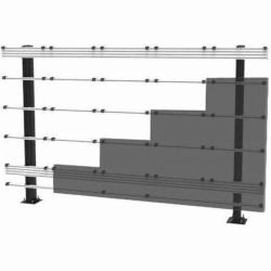 Peerless SEAMLESS Kitted+ Series for Absen ICON 3.0 Models 
