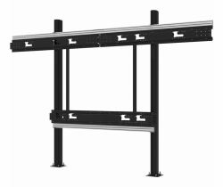 Peerless SEAMLESS Kitted+ Series for LGE LAEC Models 