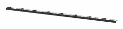 Peerless DS-LEDTK-8V video wall display accessory Black 