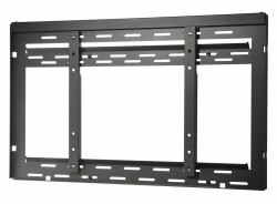 Peerless DS-VW650 signage display mount Black 
