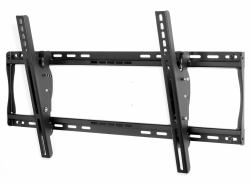 Peerless EPT650 signage display mount 190.5 cm [75"] Black 