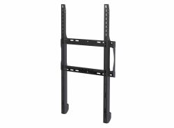 Peerless ESF655P signage display mount 2.03 m [80"] Black 