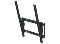 Peerless EST655P signage display mount 2.03 m [80"] Black 