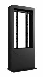 Peerless KIPC2550B-3-EUK signage display enclosure 
