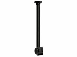 Peerless LCC-36 monitor mount / stand 73.7 cm [29"] Ceiling Black 