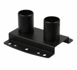 Peerless MOD-CPF2 mounting kit Black 