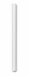 Peerless 50mm Extension Pole 2.0m White 