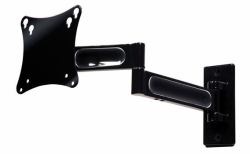 Peerless PA730 TV mount/stand 73.7 cm [29"] Black 