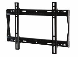 Peerless PF640 TV mount/stand 116.8 cm [46"] Black 
