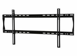 Peerless PF660 TV mount/stand 2.29 m [90"] Black 
