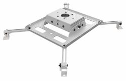 Peerless PJR125-W-EUK project mount Ceiling White 